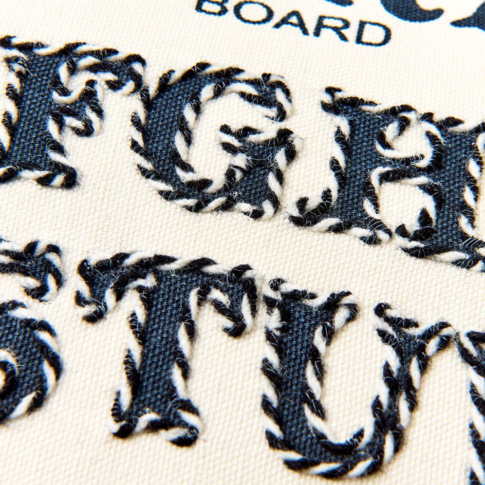Spirit Board Pillow