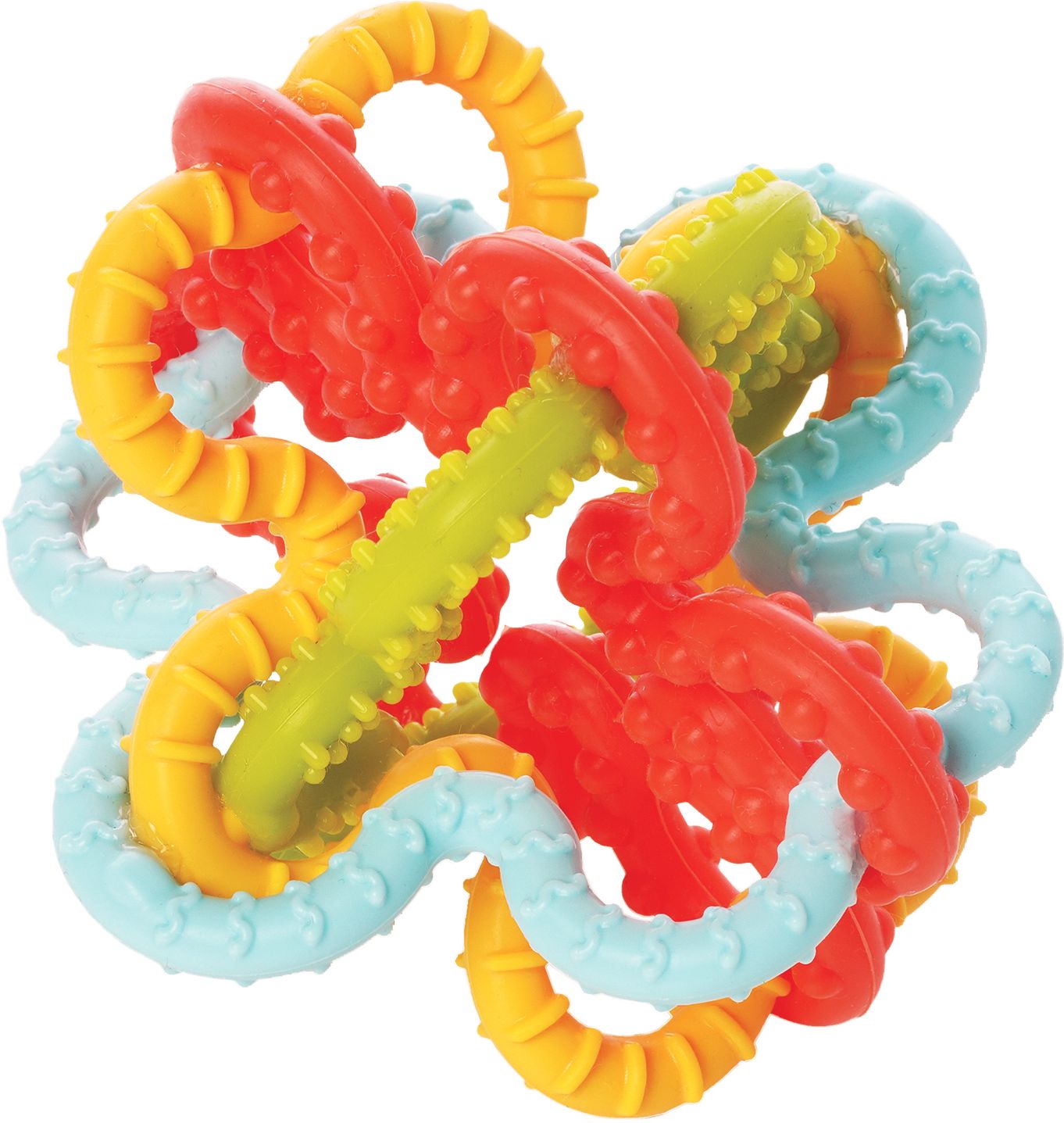Squiggle Loops Sensory Toy