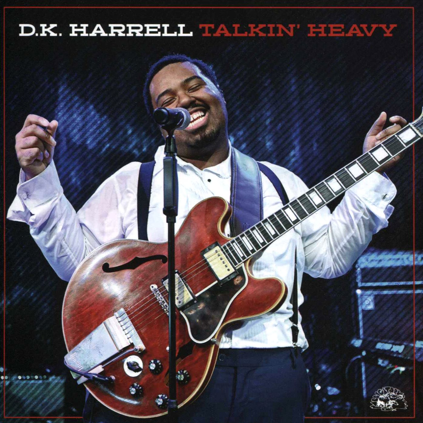 Talkin' Heavy
