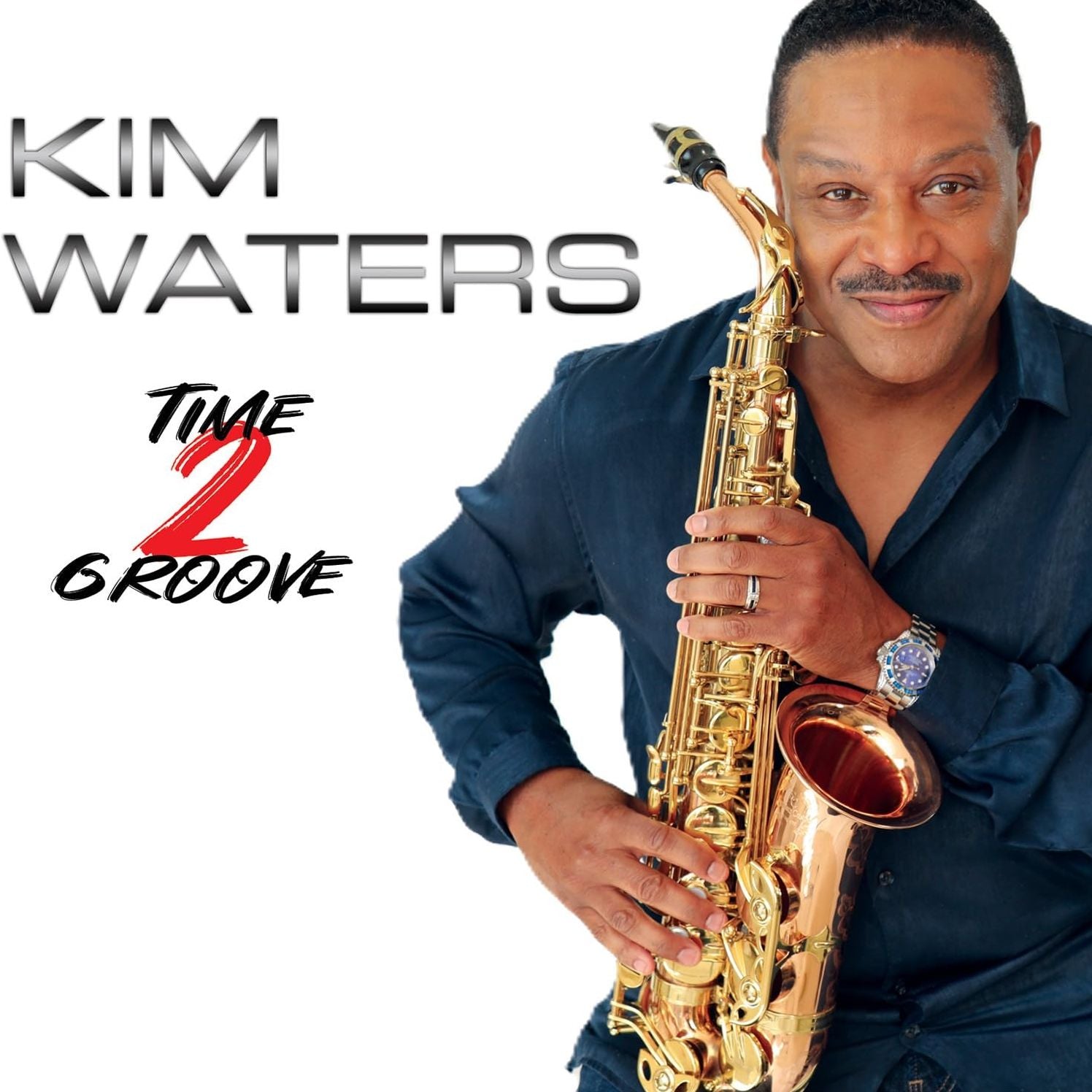 Time 2 Groove