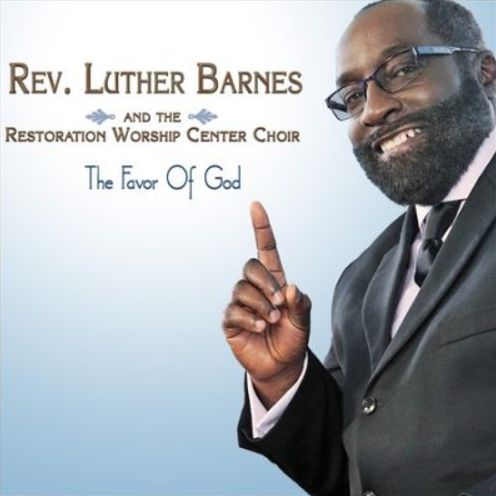 The Favor of God