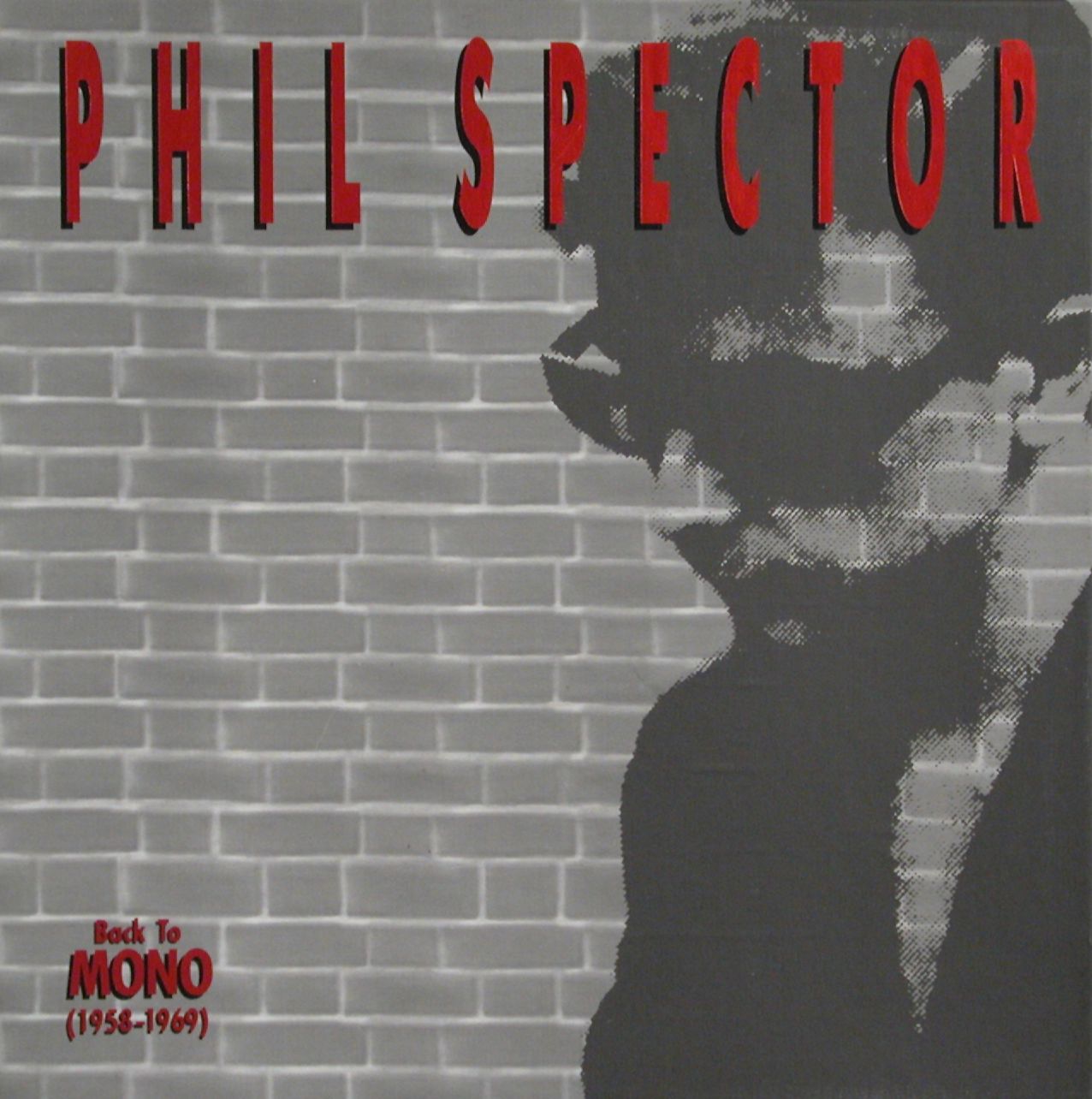 Back to Mono (1958-1969)
