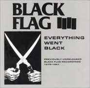 Everything Went Black