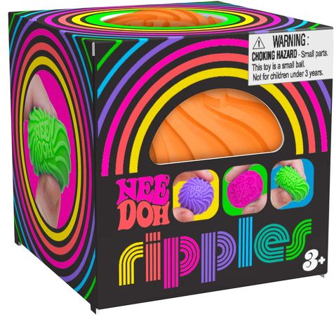 TEENIE SINGLES NEEDOH ASSORTMENT