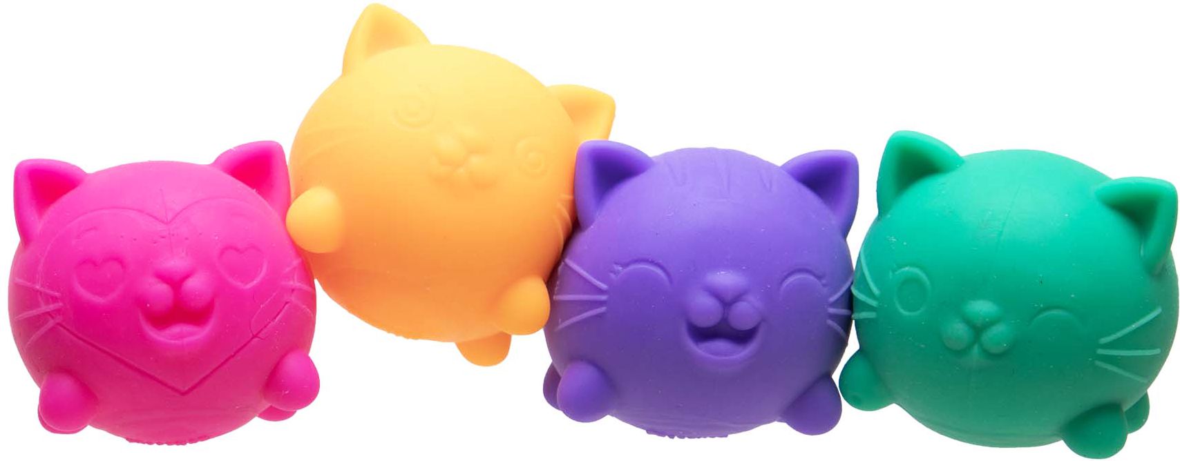 Cool Cat Teenie NeeDoh