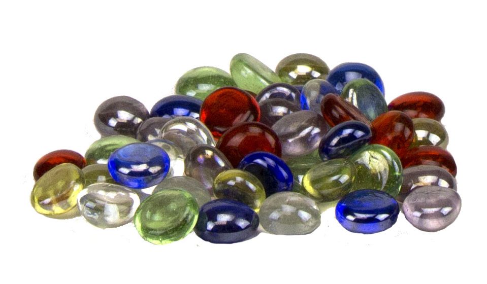 Family Classics Wooden Mancala Game