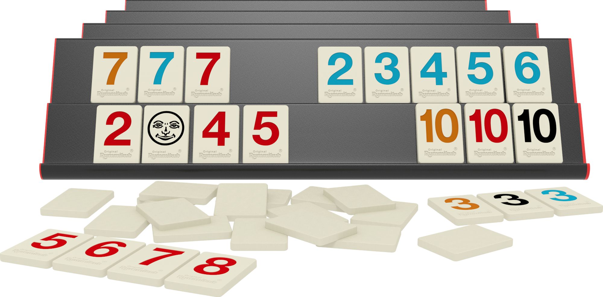 Rummikub® Premium Edition