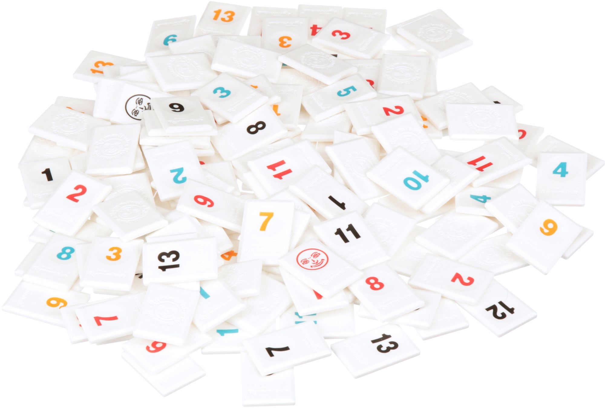 Rummikub® 6 Player Edition