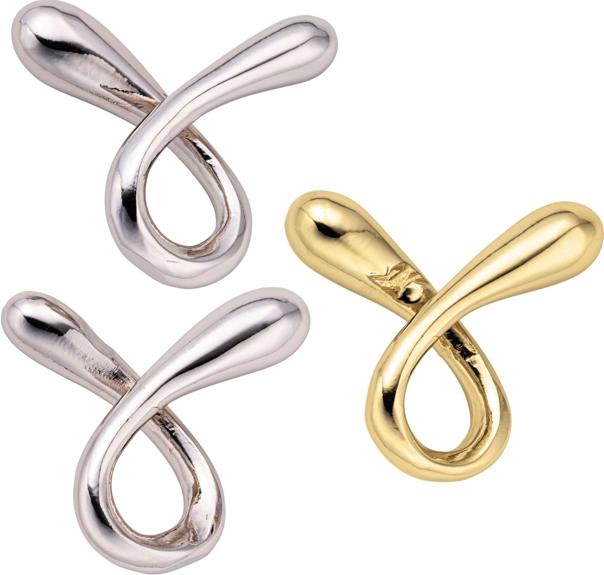 Ripple Hanayama Puzzle Level 5