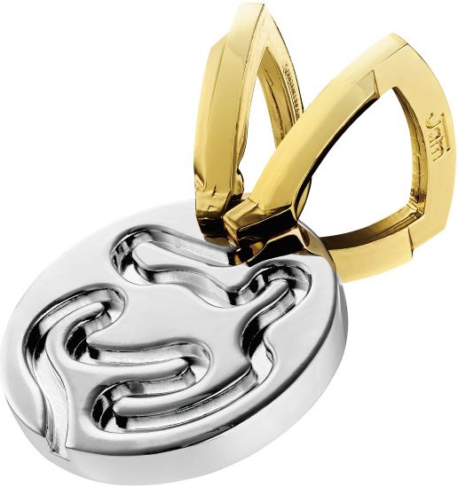 Jam Hanayama Puzzle Level 3