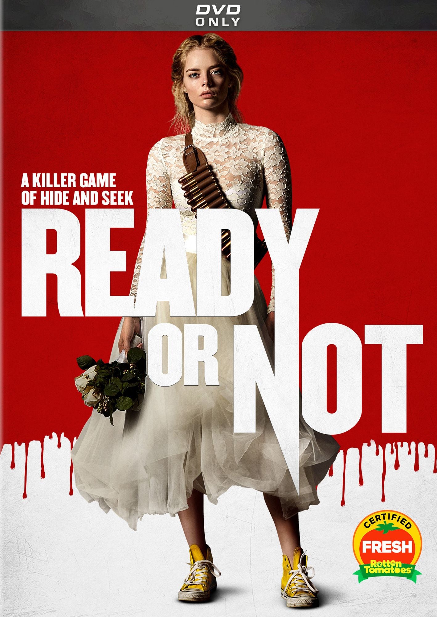 Ready or Not
