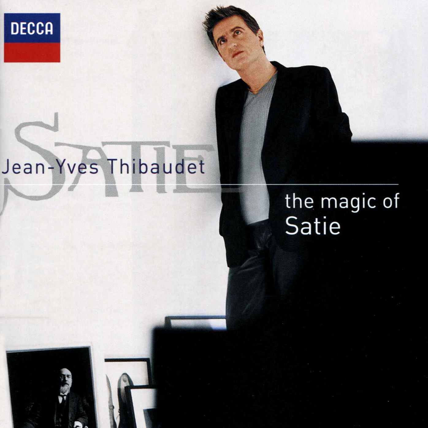 The Magic of Satie