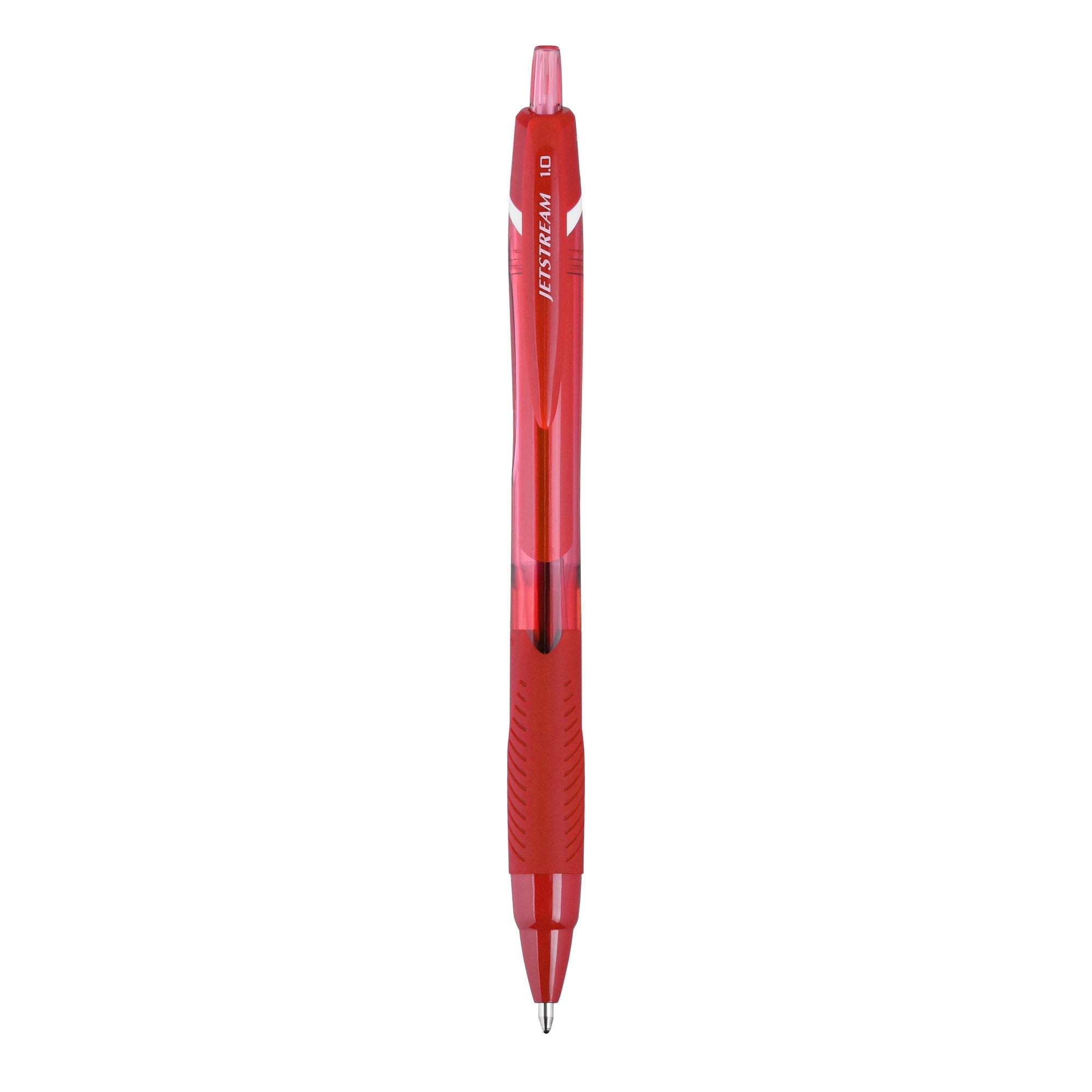 uni Jetstream SXN-150 Red