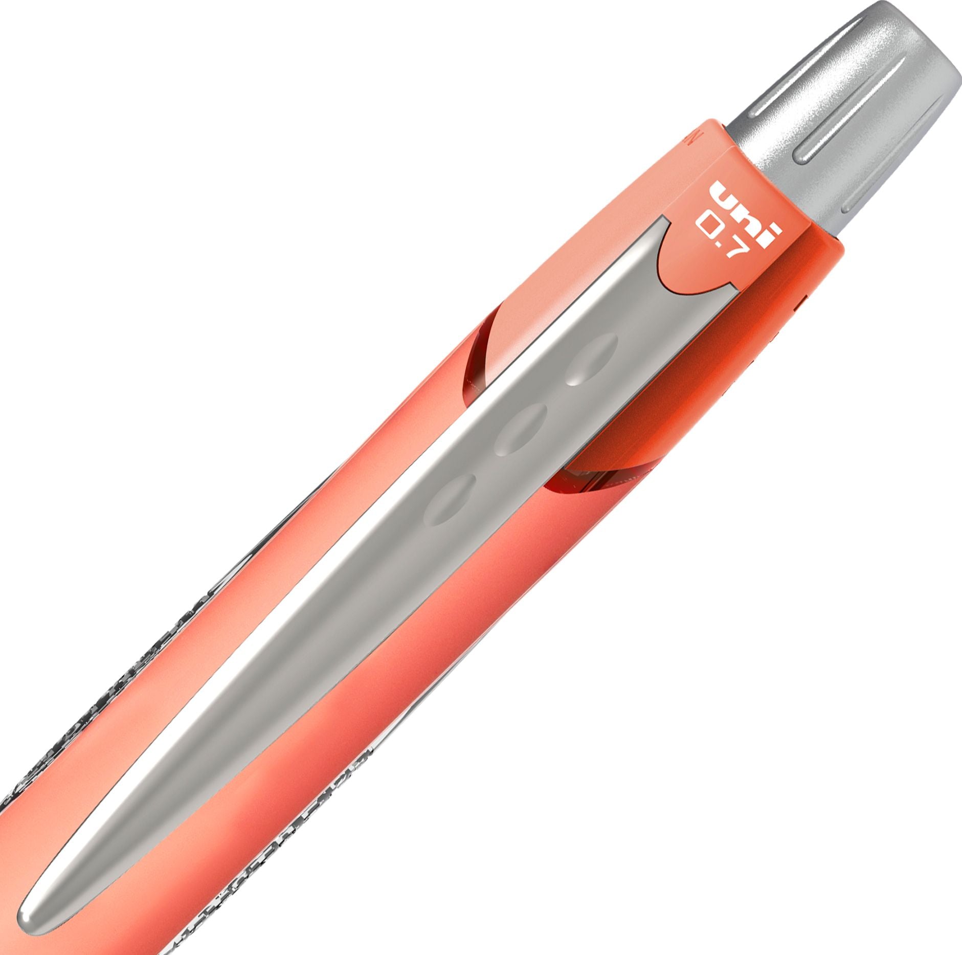 uniball? Jetstream RT Ballpoint Fine, Black Ink, 4-pack Warm Colors