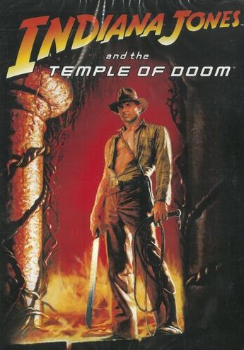 Indiana Jones and the Temple of Doom
