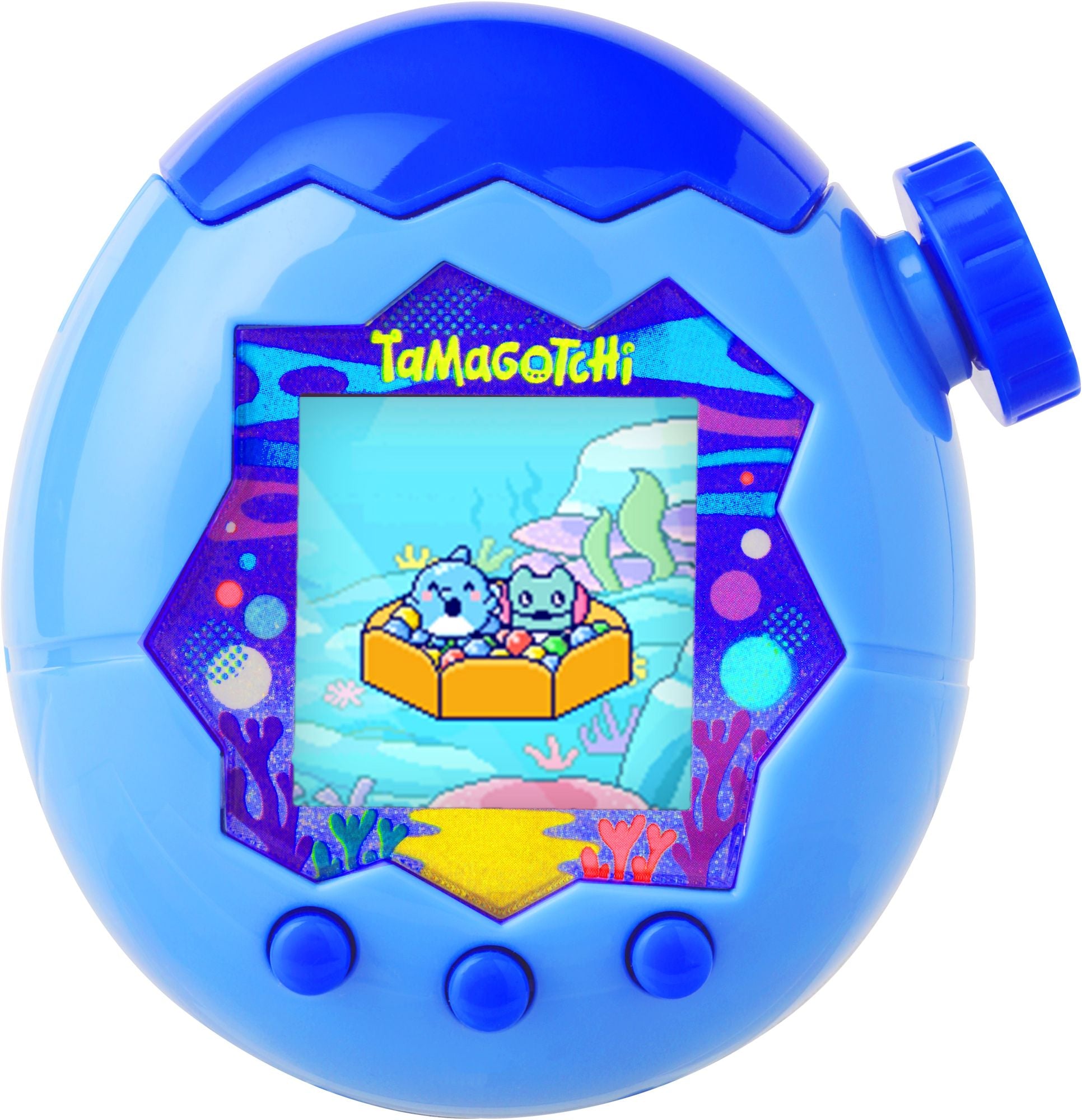 Tamagotchi Paradise Assortment