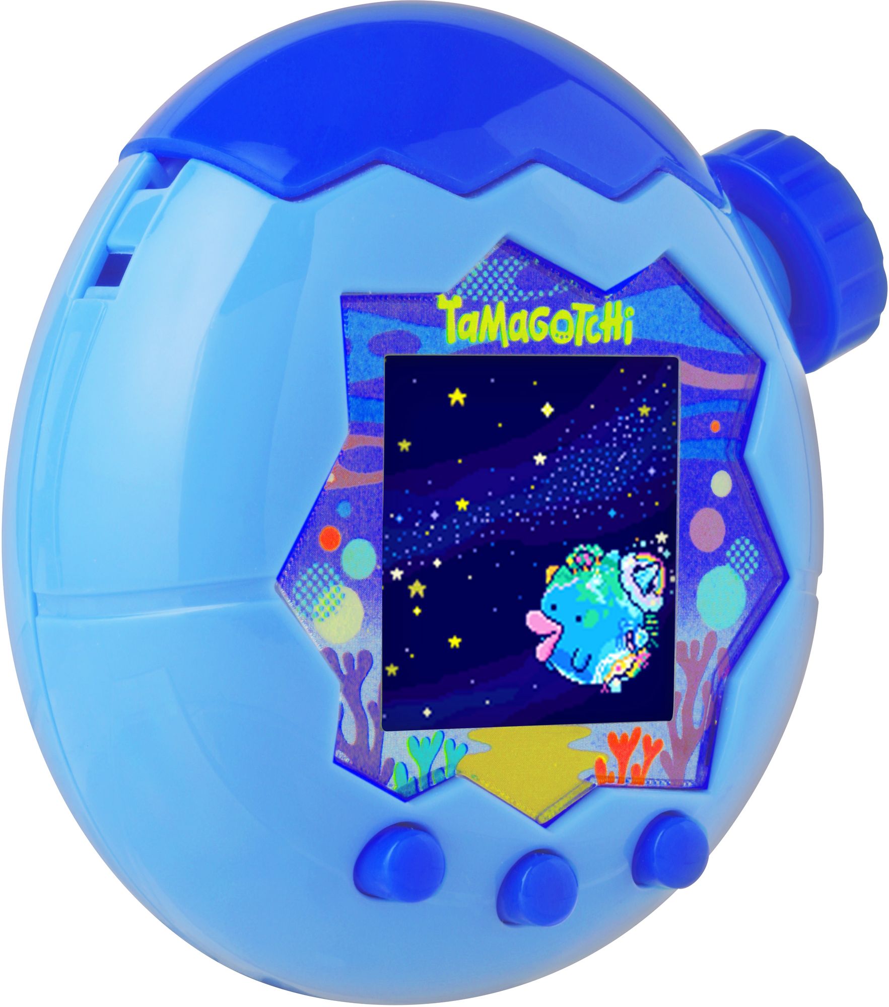 Tamagotchi Paradise Assortment
