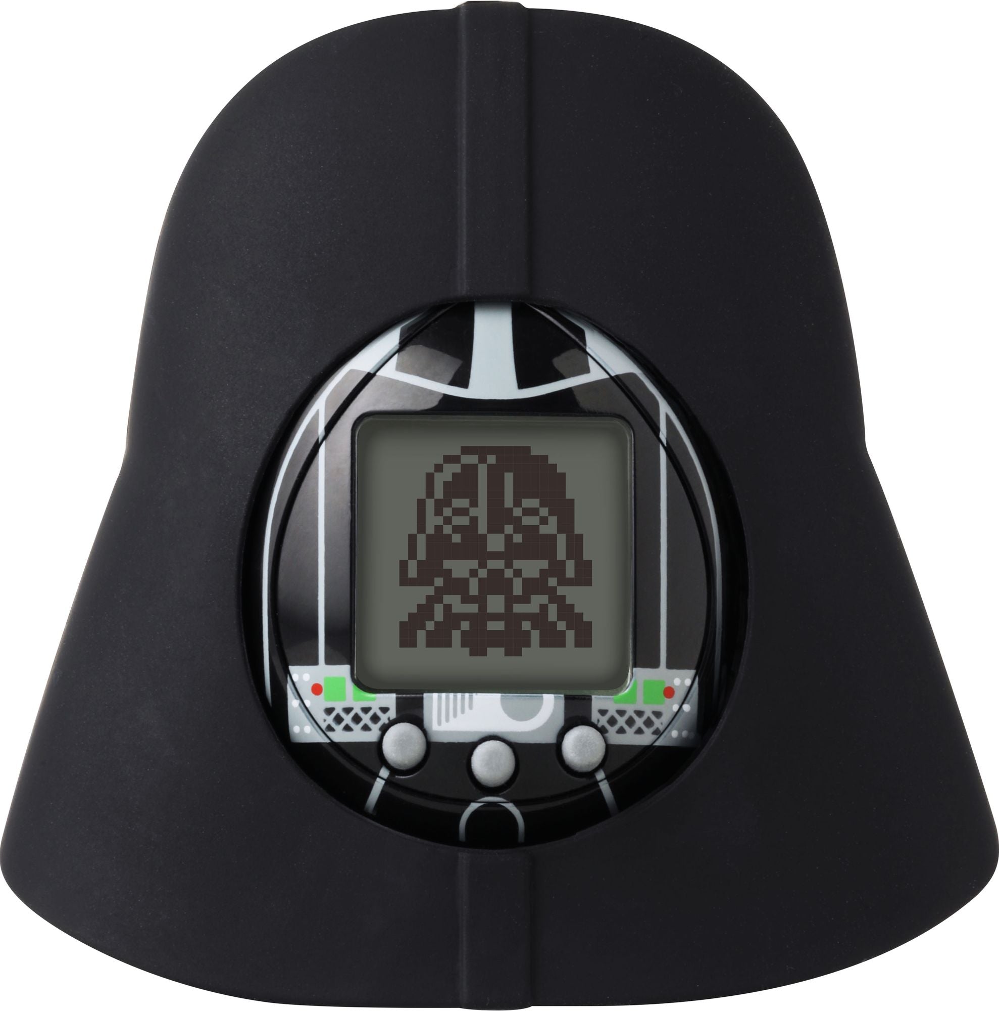 "Tamagotchi x Star Wars" Darth Vader Silicone Case Set