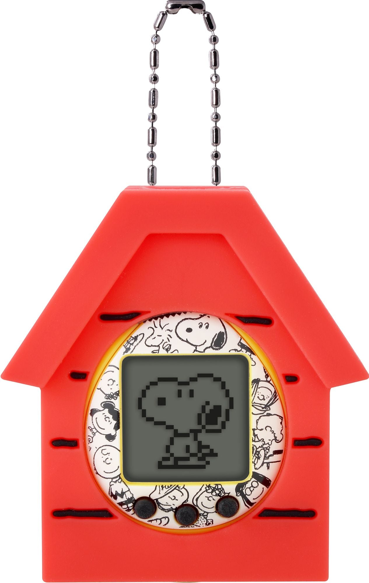 Peanuts BNTCA Tamagotchi Nano