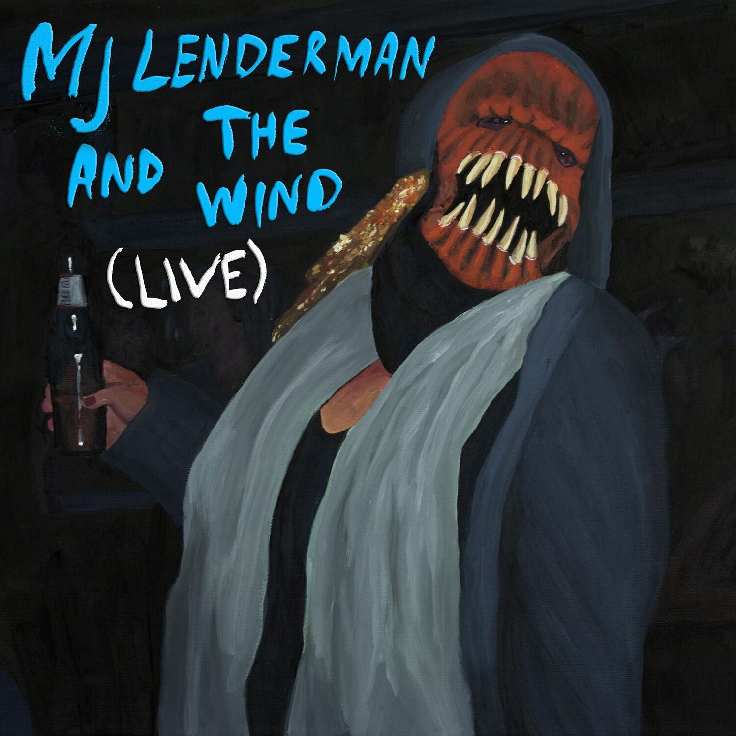 And the Wind (Live and Loose!)