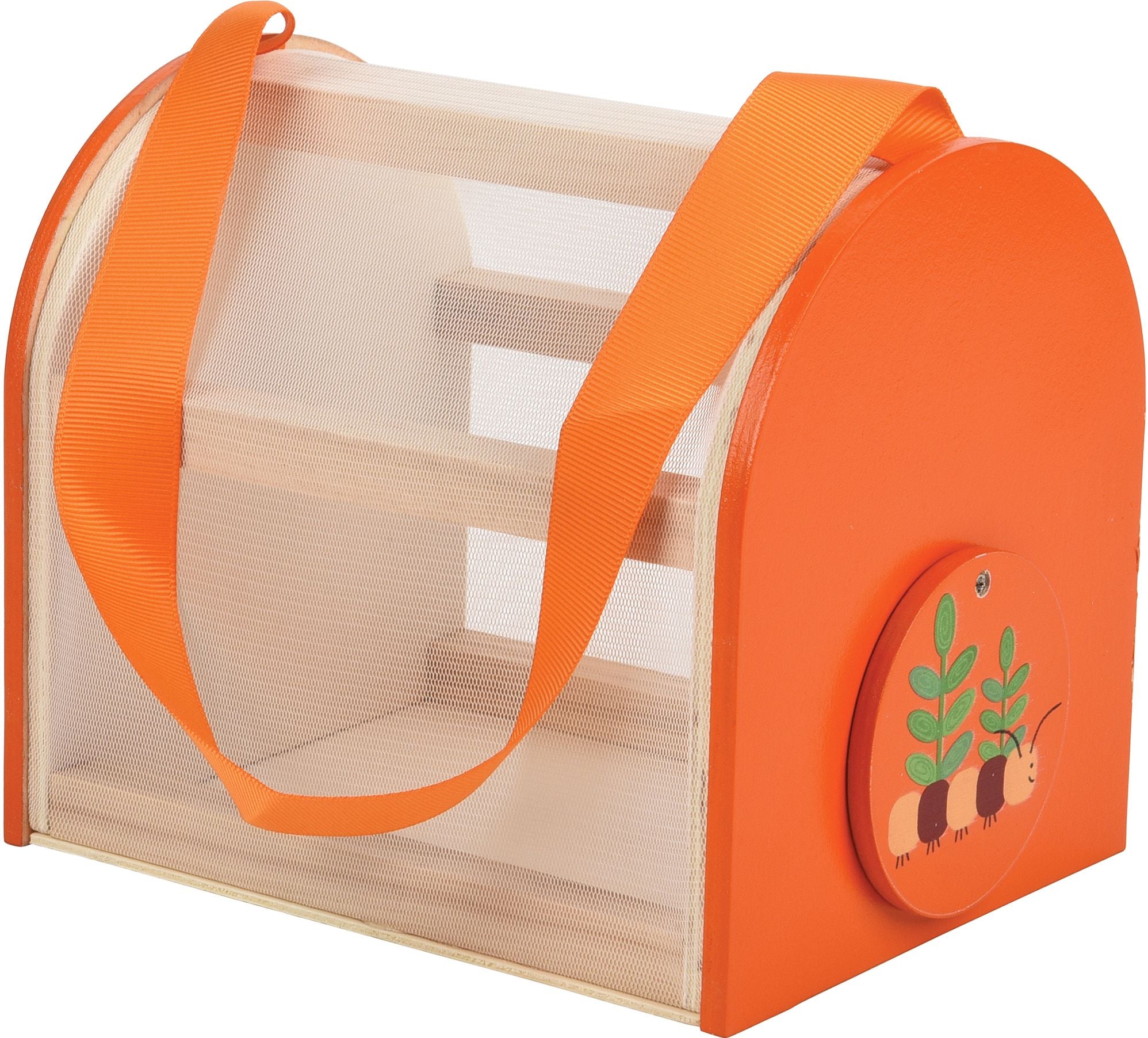 Bug Observatory