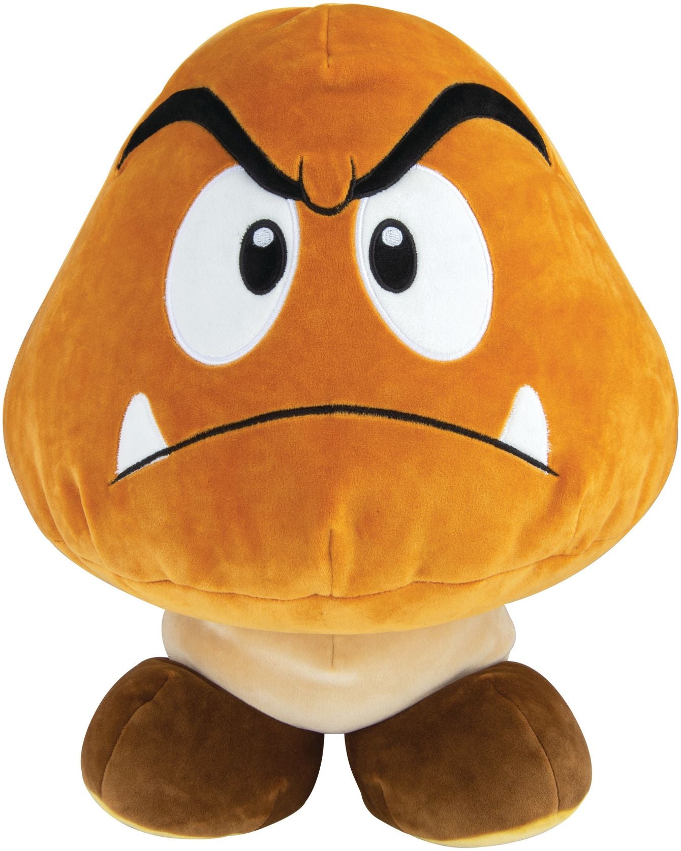 Goomba Mega Mocchi Mocchi