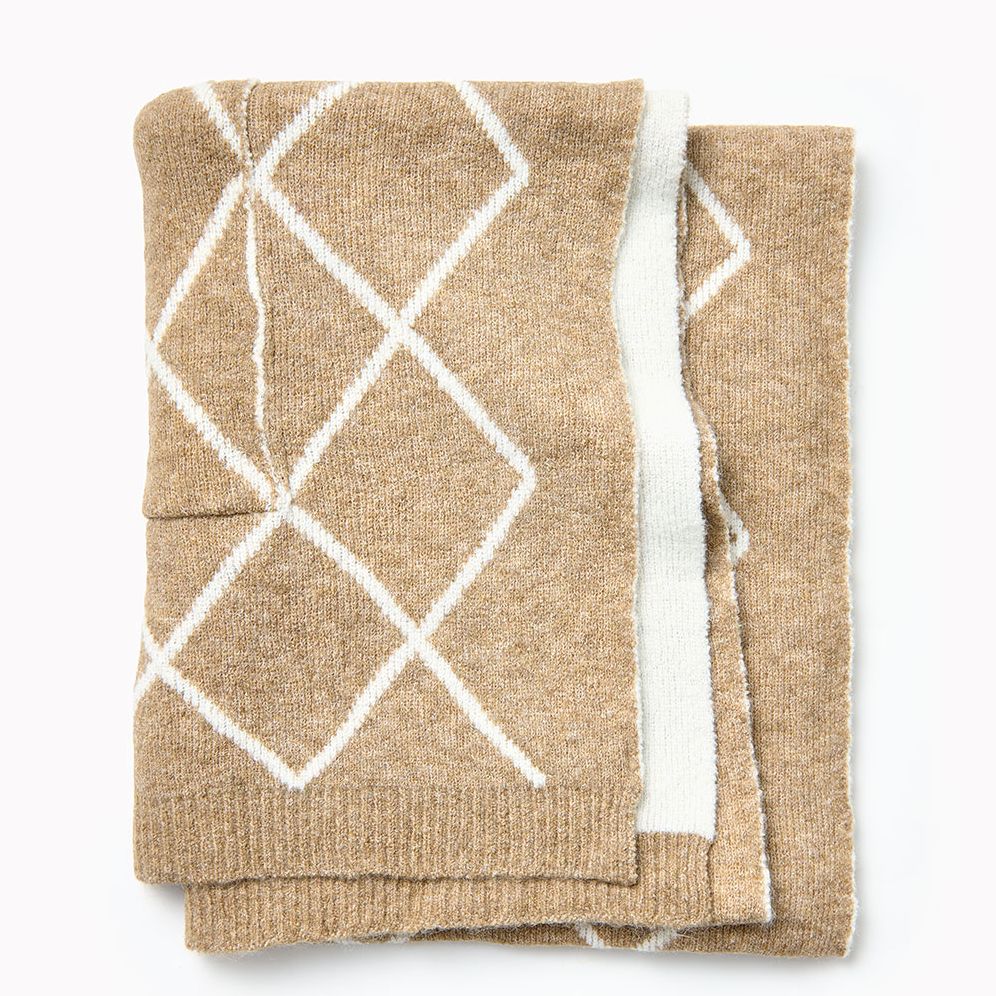 Reading Shawl