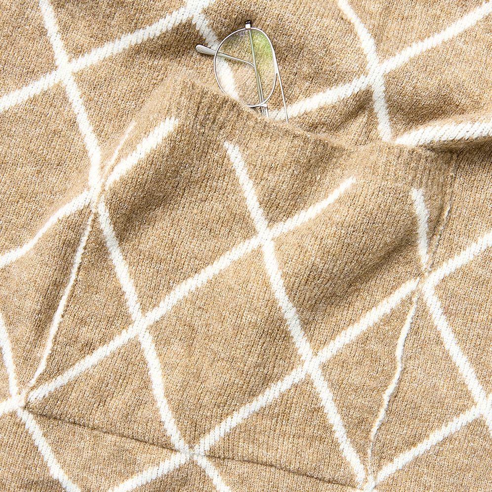 Reading Shawl