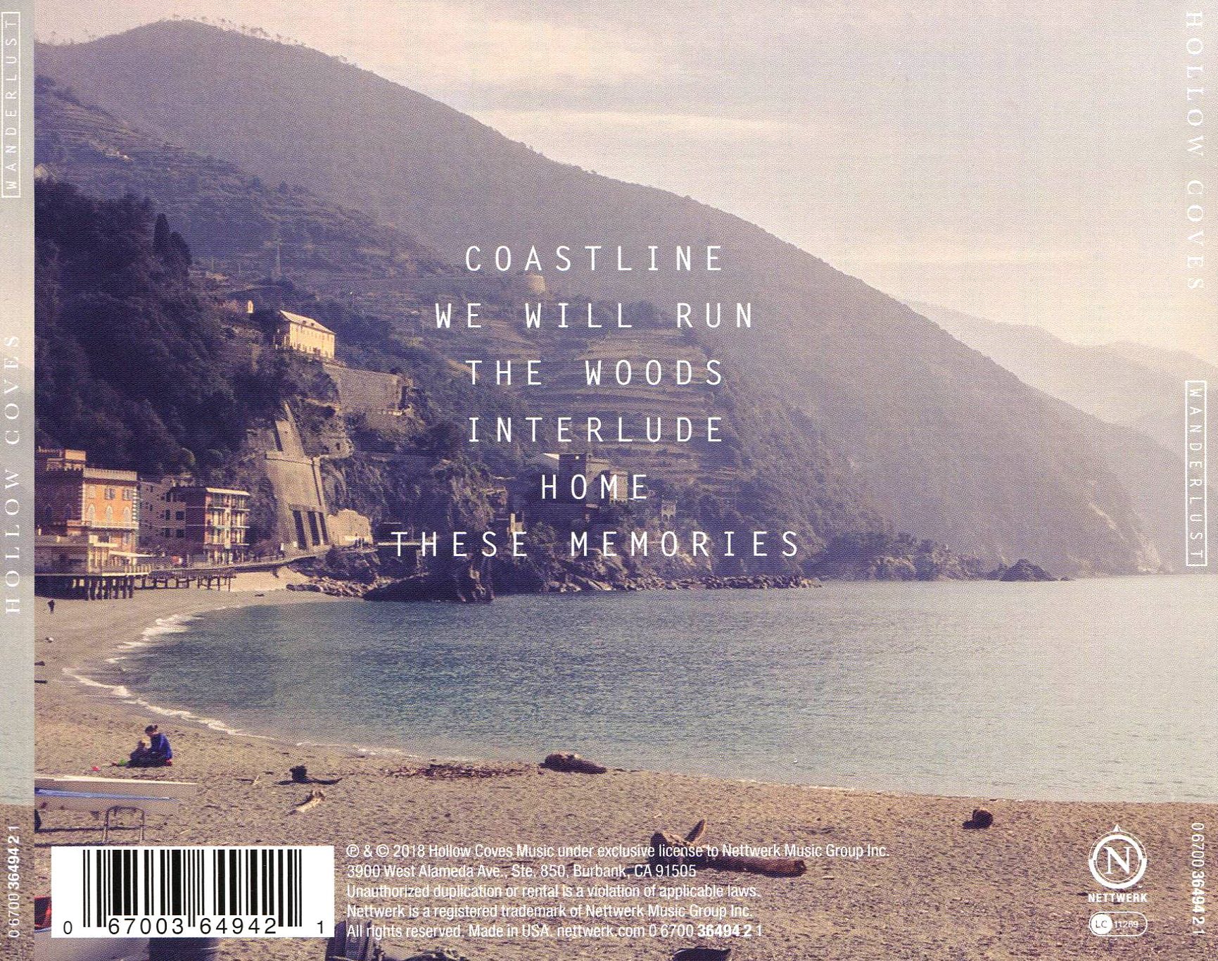 Wanderlust