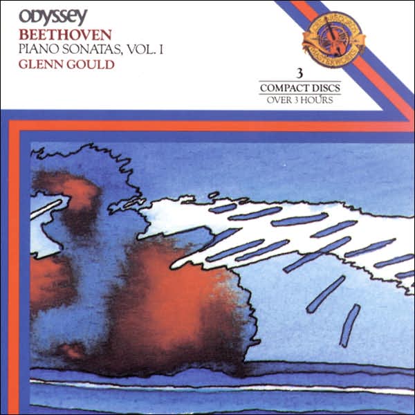 Beethoven: Piano Sonatas, Vol. 1