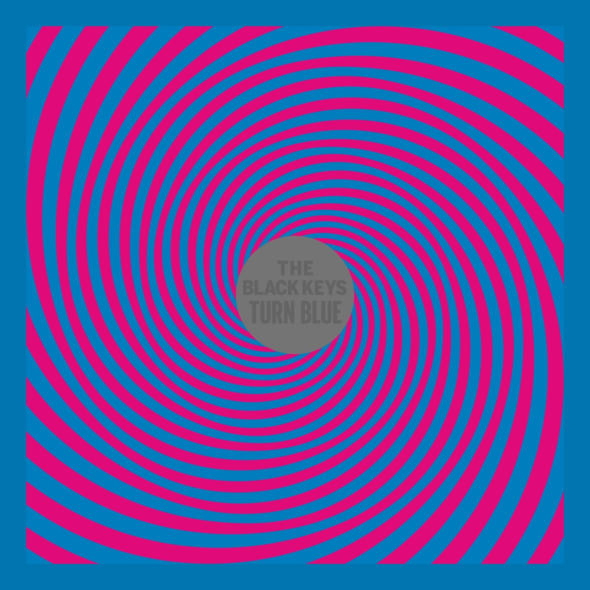 Turn Blue
