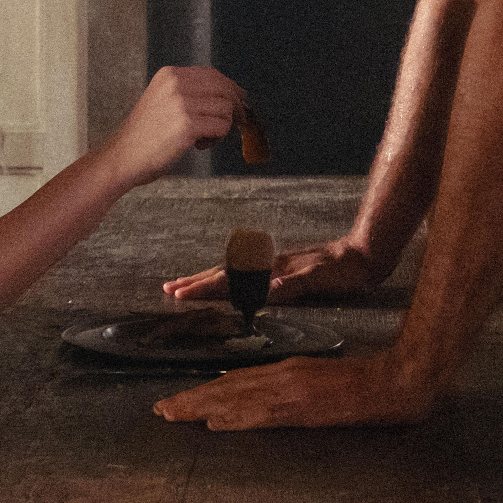 Wuthering Heights (Galaxy Green w/ Black Swirl Vinyl)