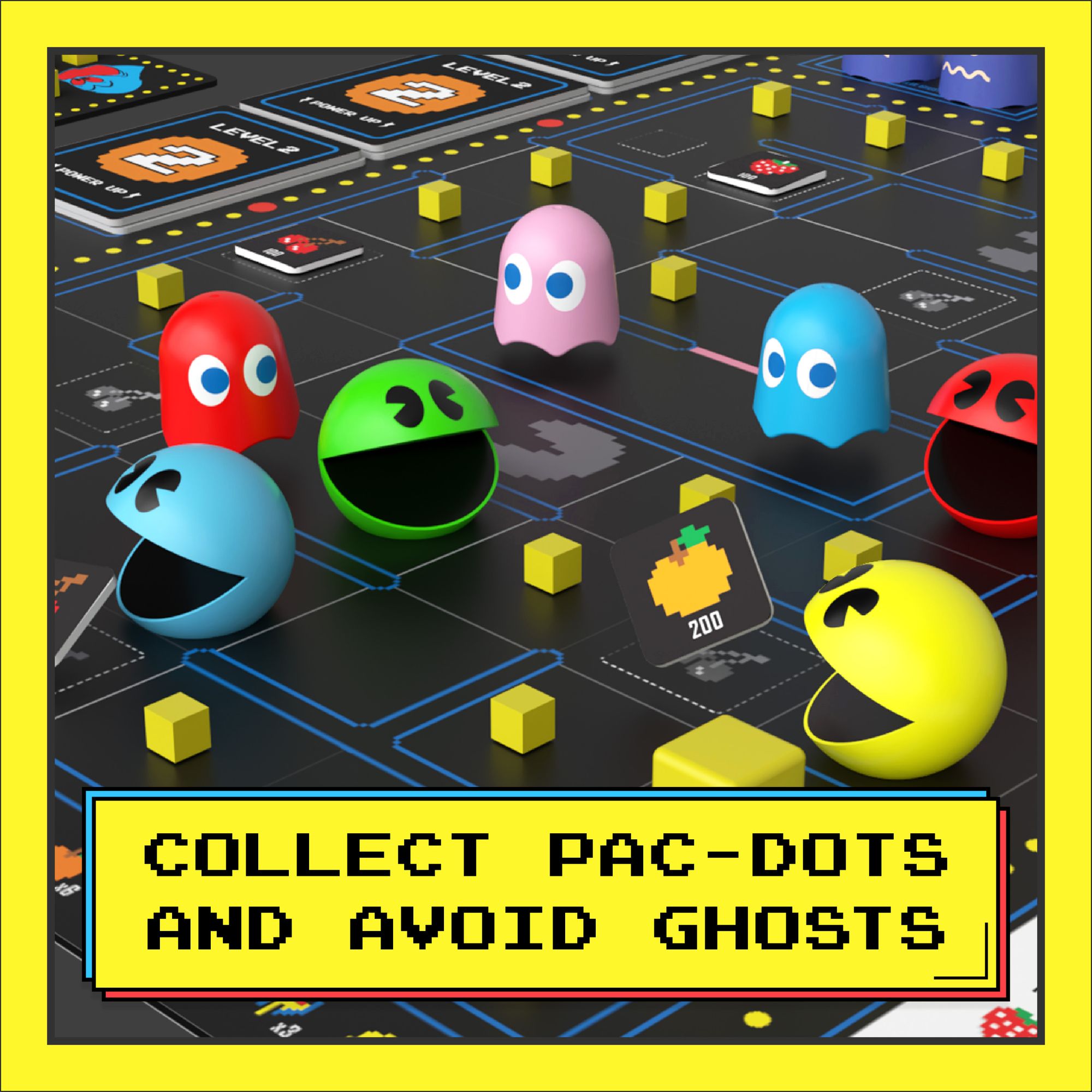 Ultimate Pac-Man