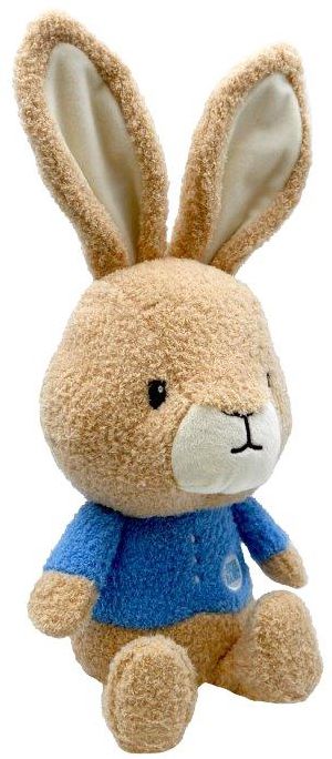 BP Peter Rabbit Cuteeze Plush