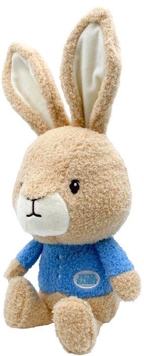 BP Peter Rabbit Cuteeze Plush