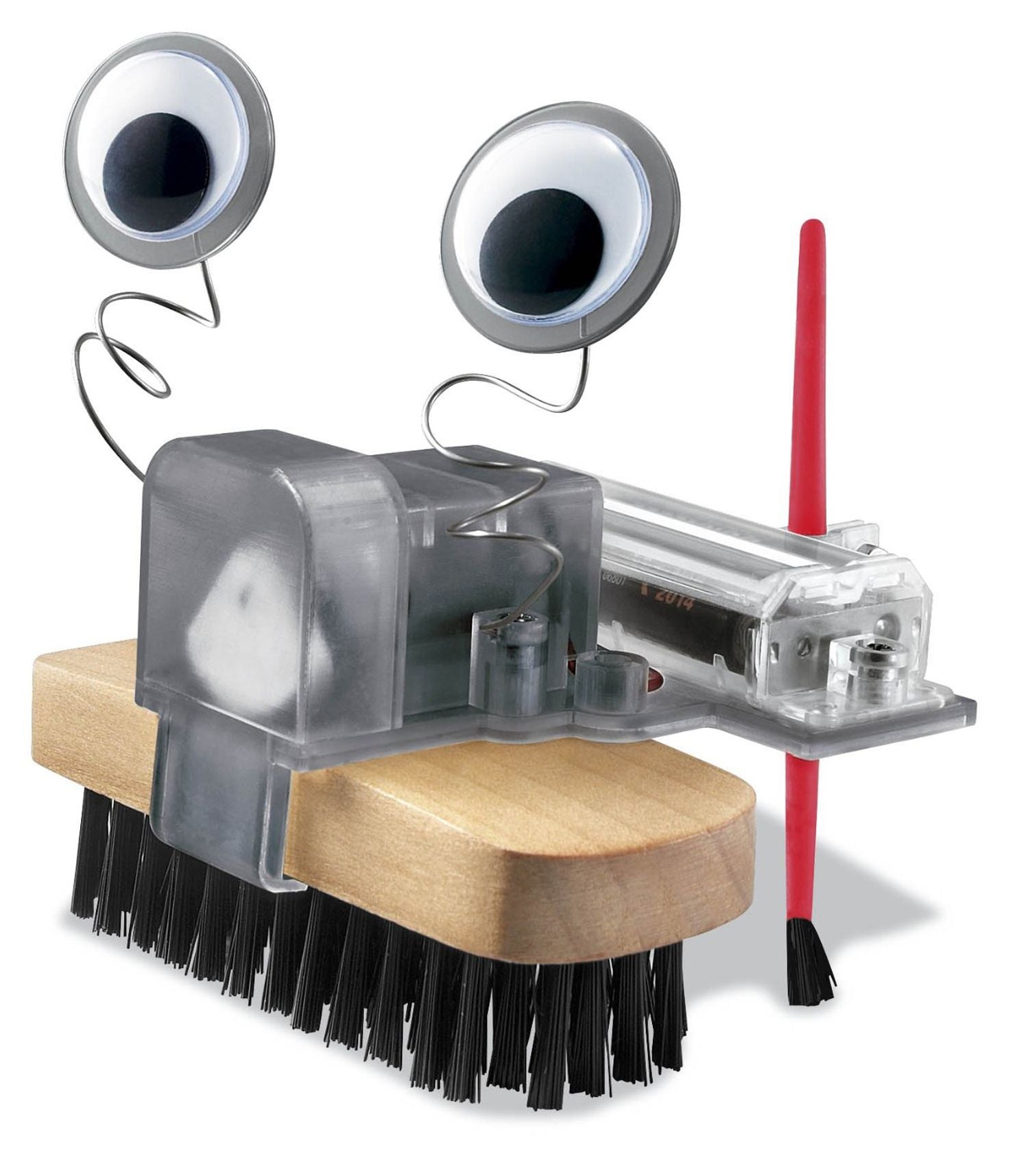 Brush Robot