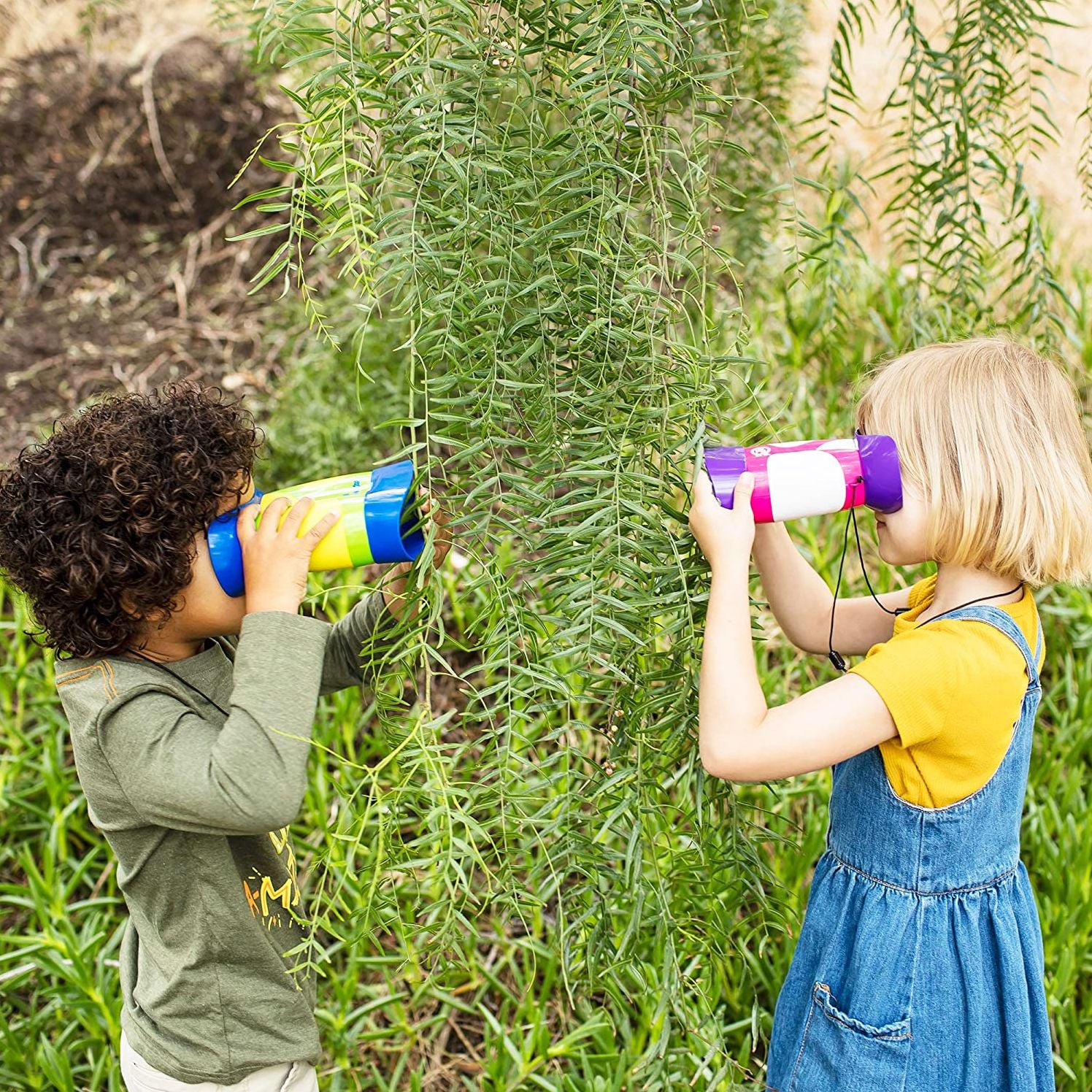 GeoSafari® Jr. Kidnoculars®