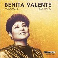 Benita Valente, Vol. 2
