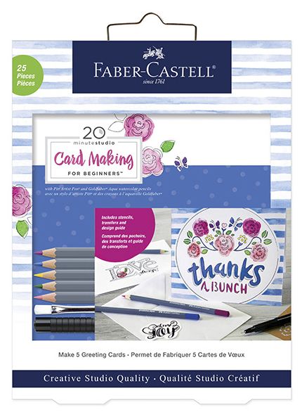 Cardmaking for Beginners
