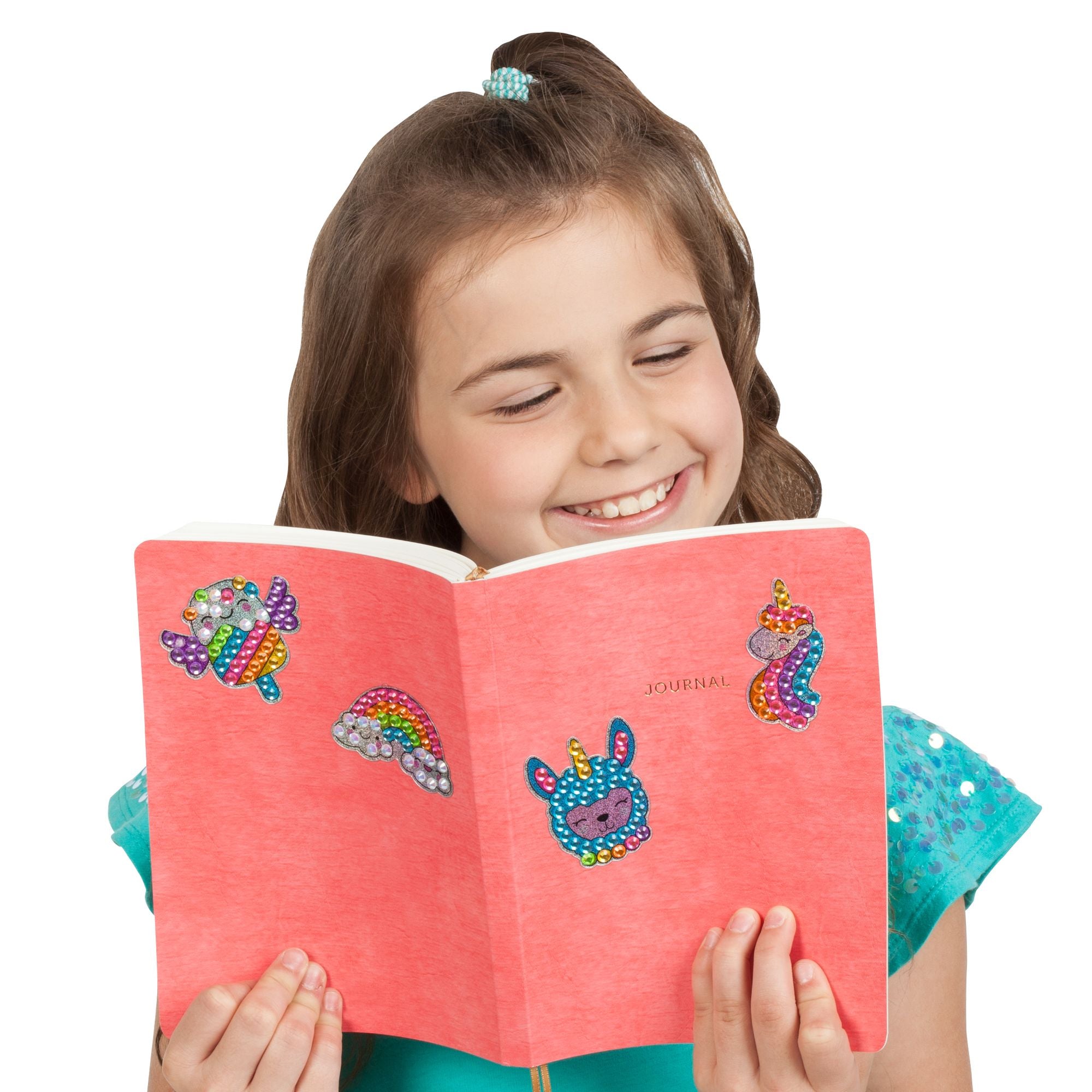 Big Gem Diamond Painting - Magical