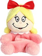 5" Cindy Lou Who Palm Pals
