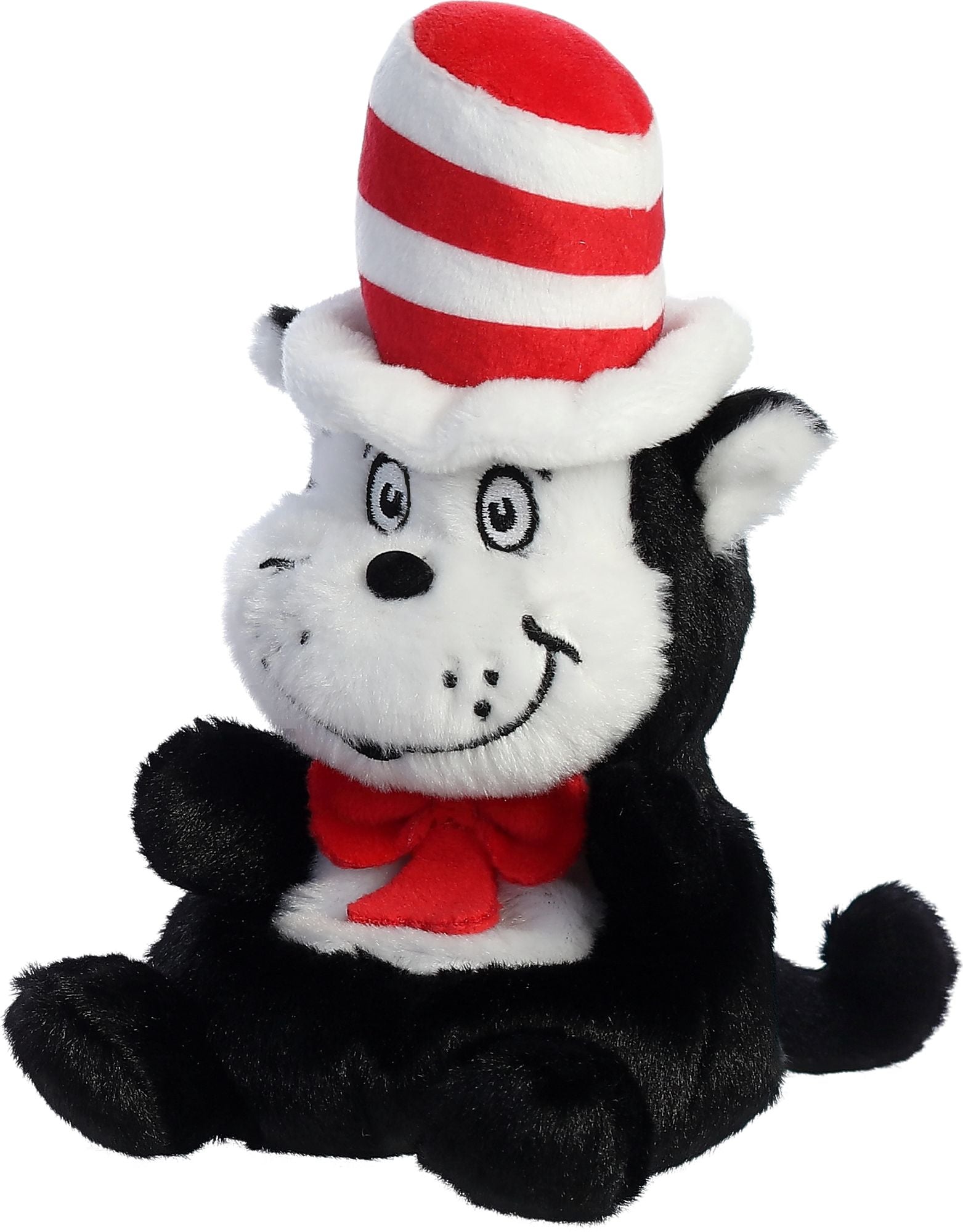 5" CAT IN THE HAT PALM PAL