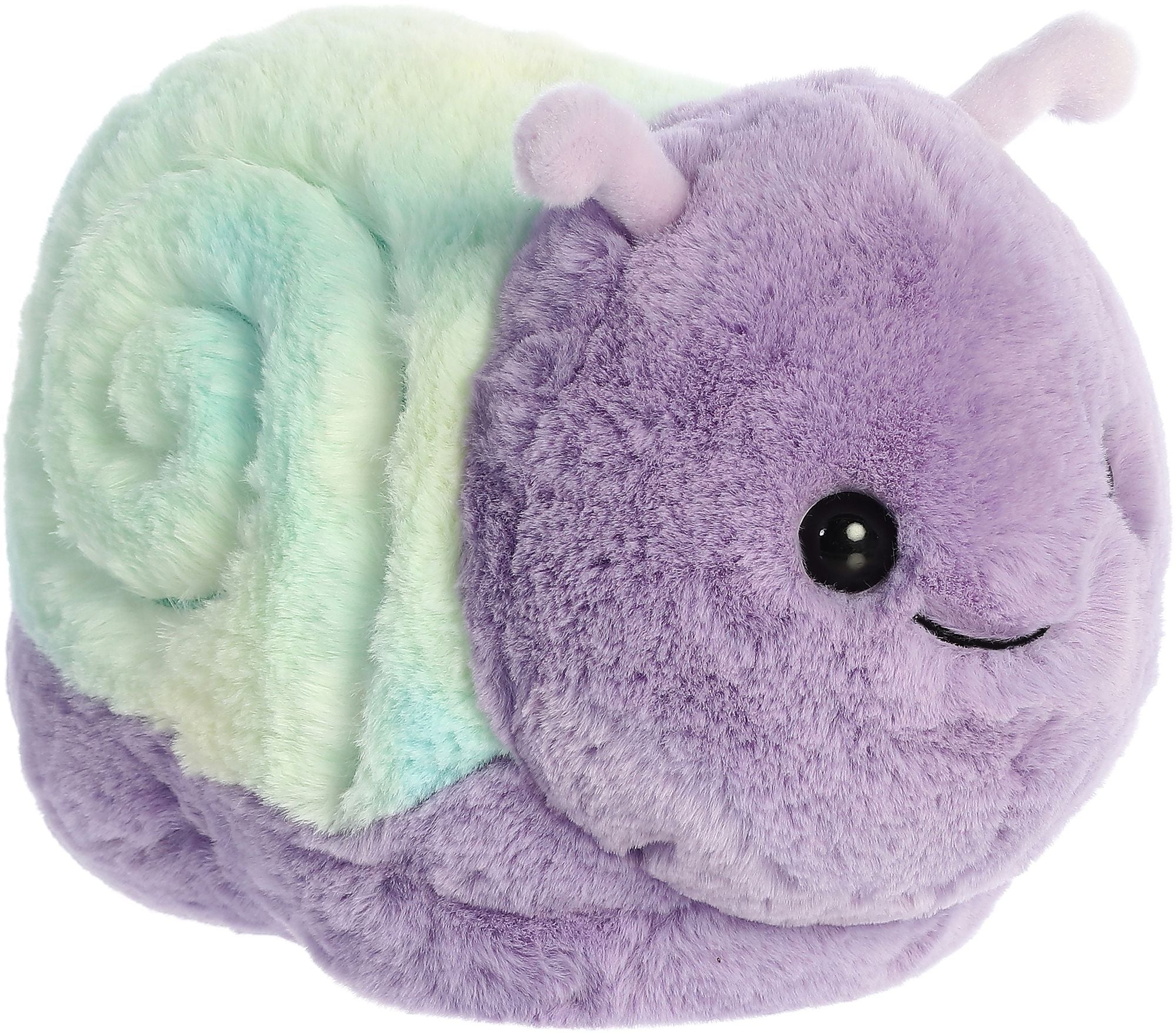 Emily Snail 10" Palm Pals