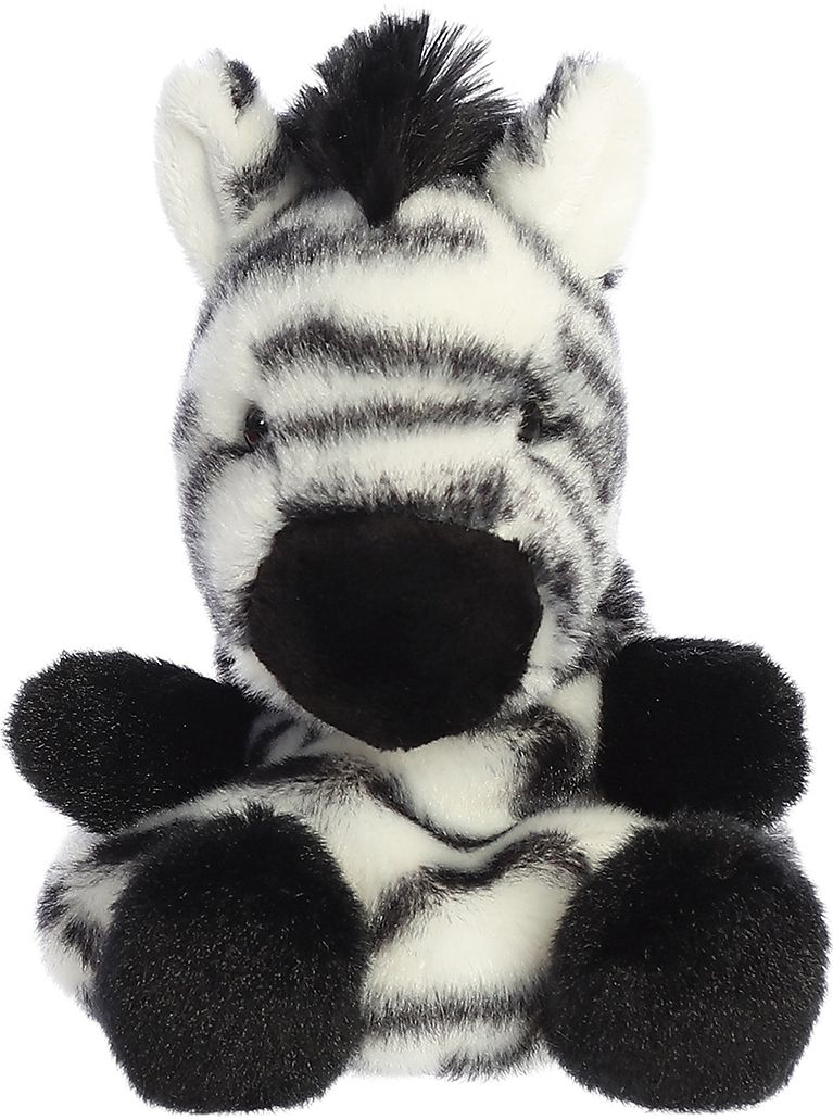 5" GRÉVY ZEBRA¿