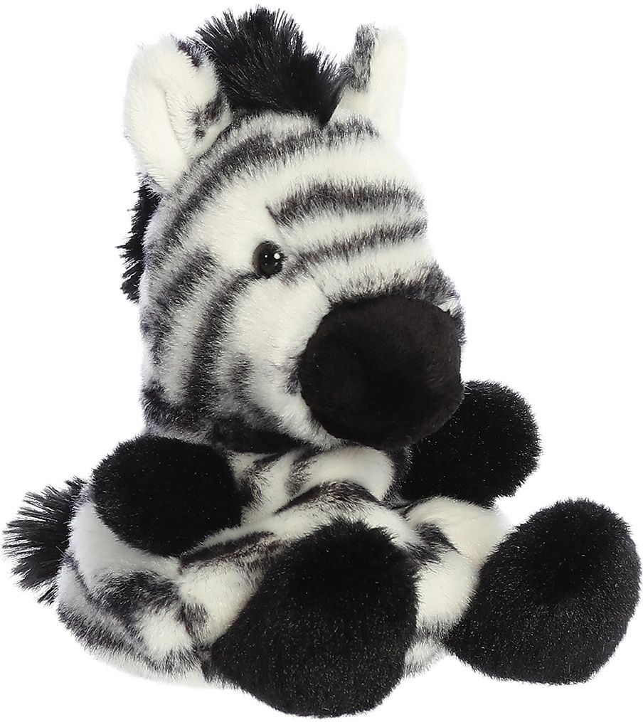 5" GRÉVY ZEBRA¿