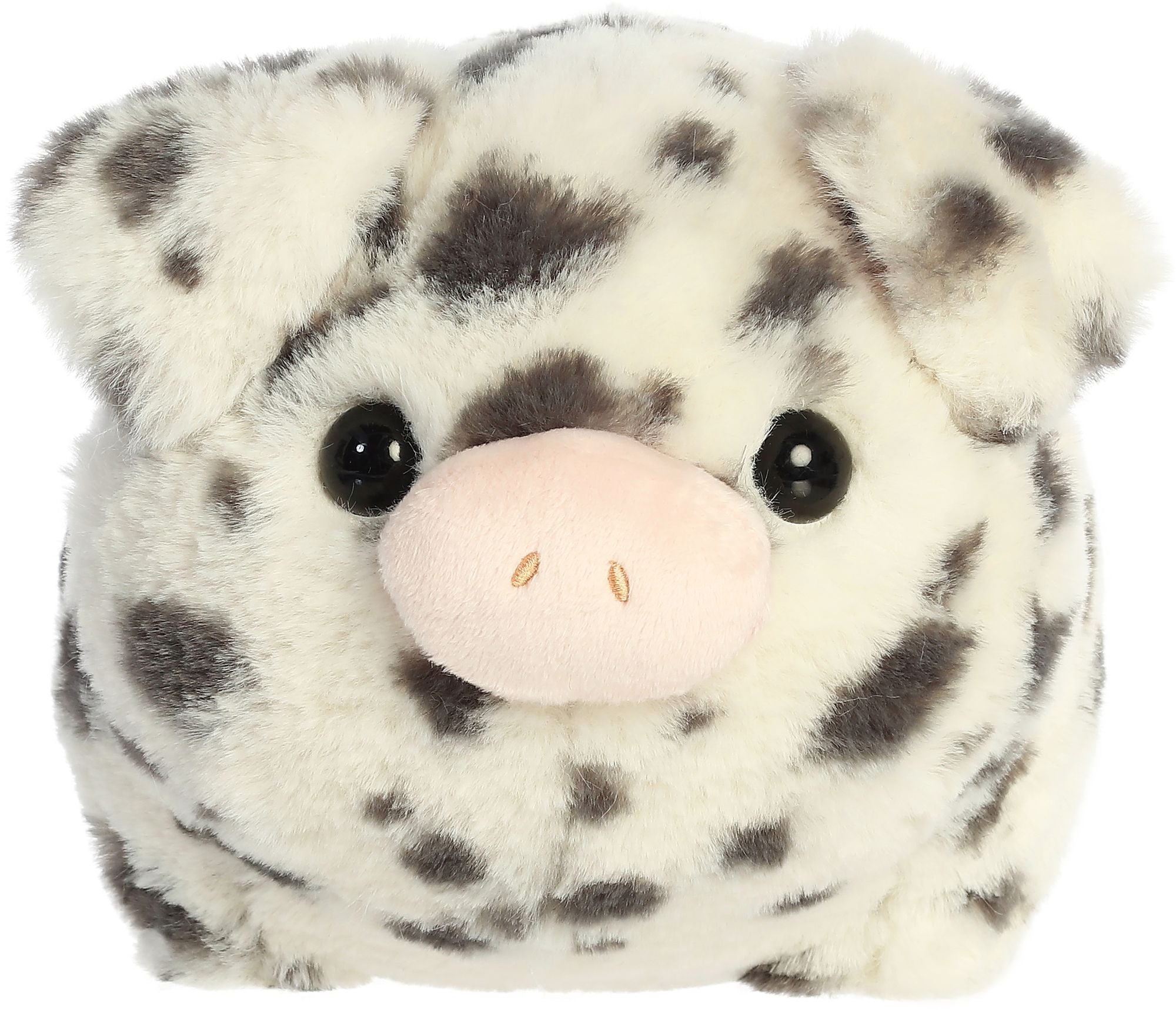 Pierre Spotted Pig 10" Palm Pals
