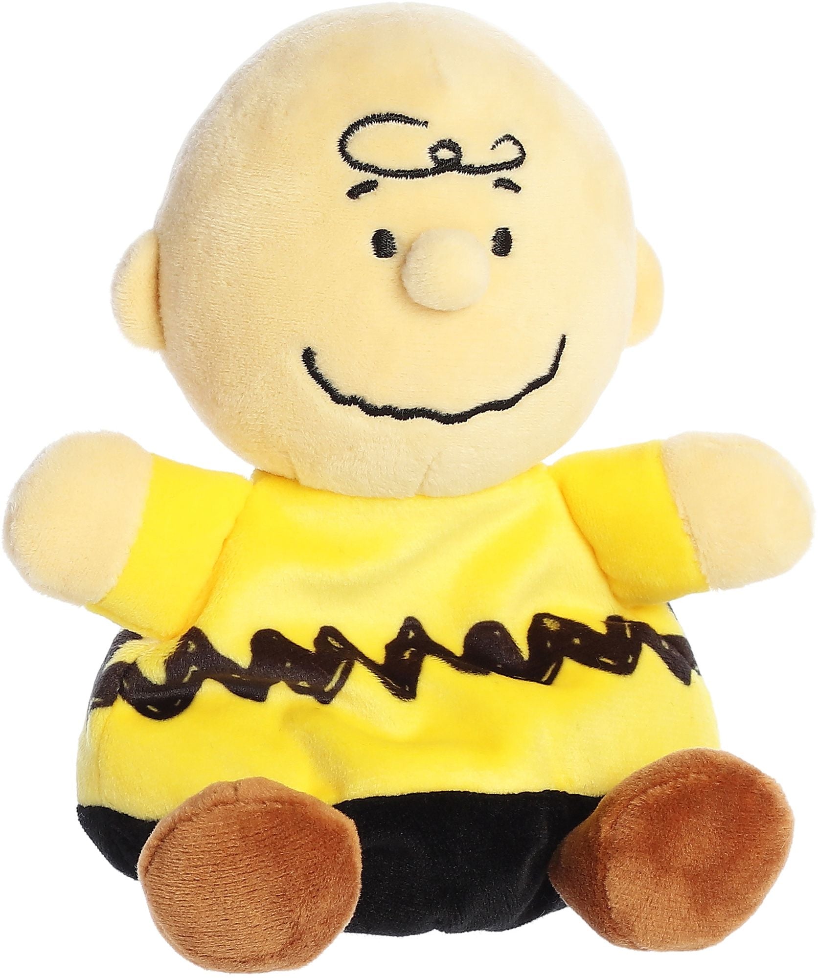 Charlie Brown 5" Palm Pals
