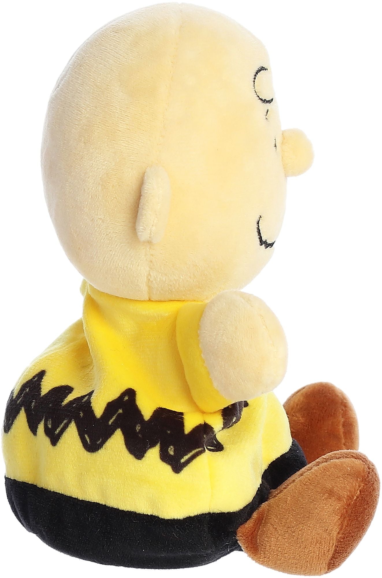 Charlie Brown 5" Palm Pals