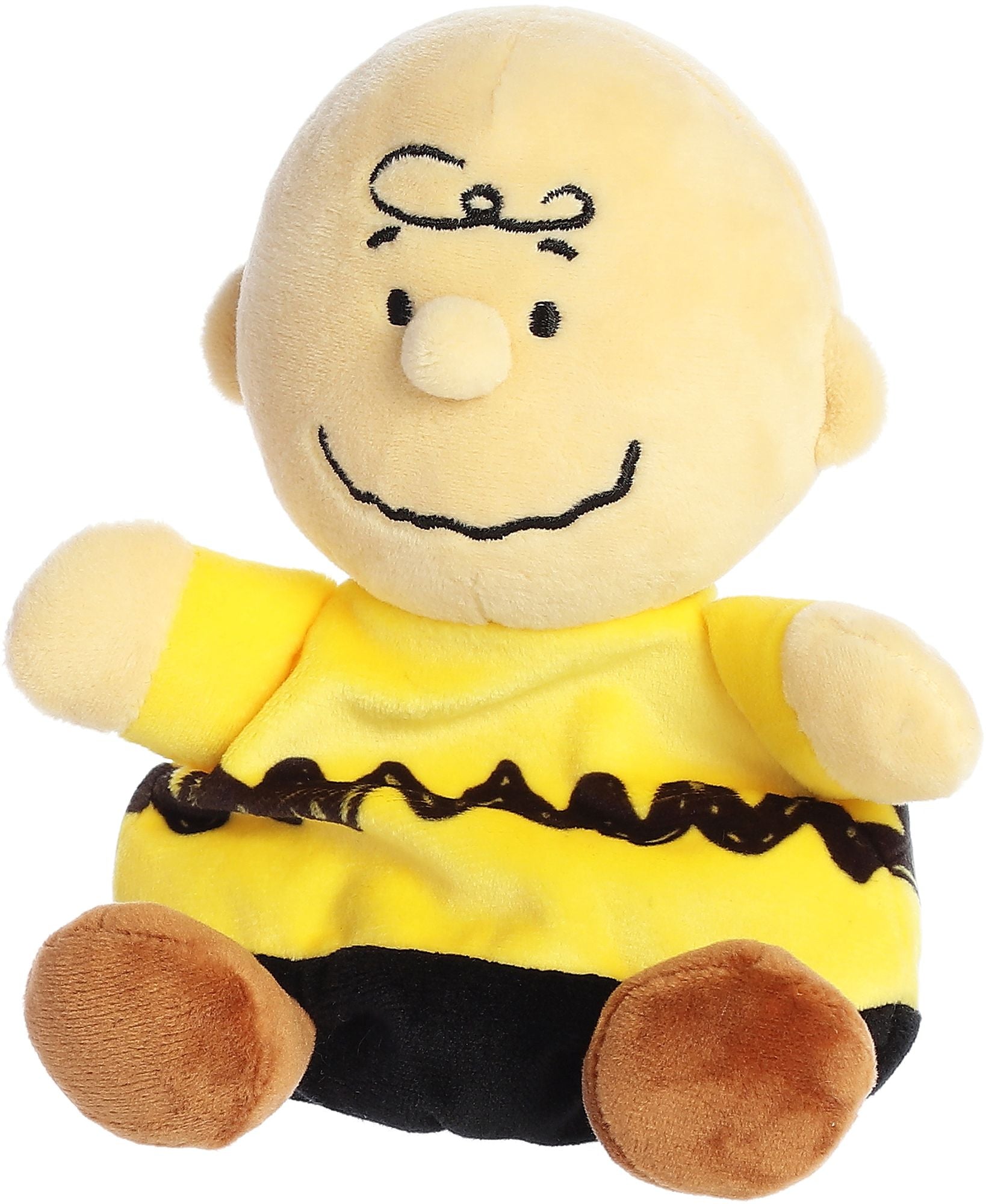 Charlie Brown 5" Palm Pals