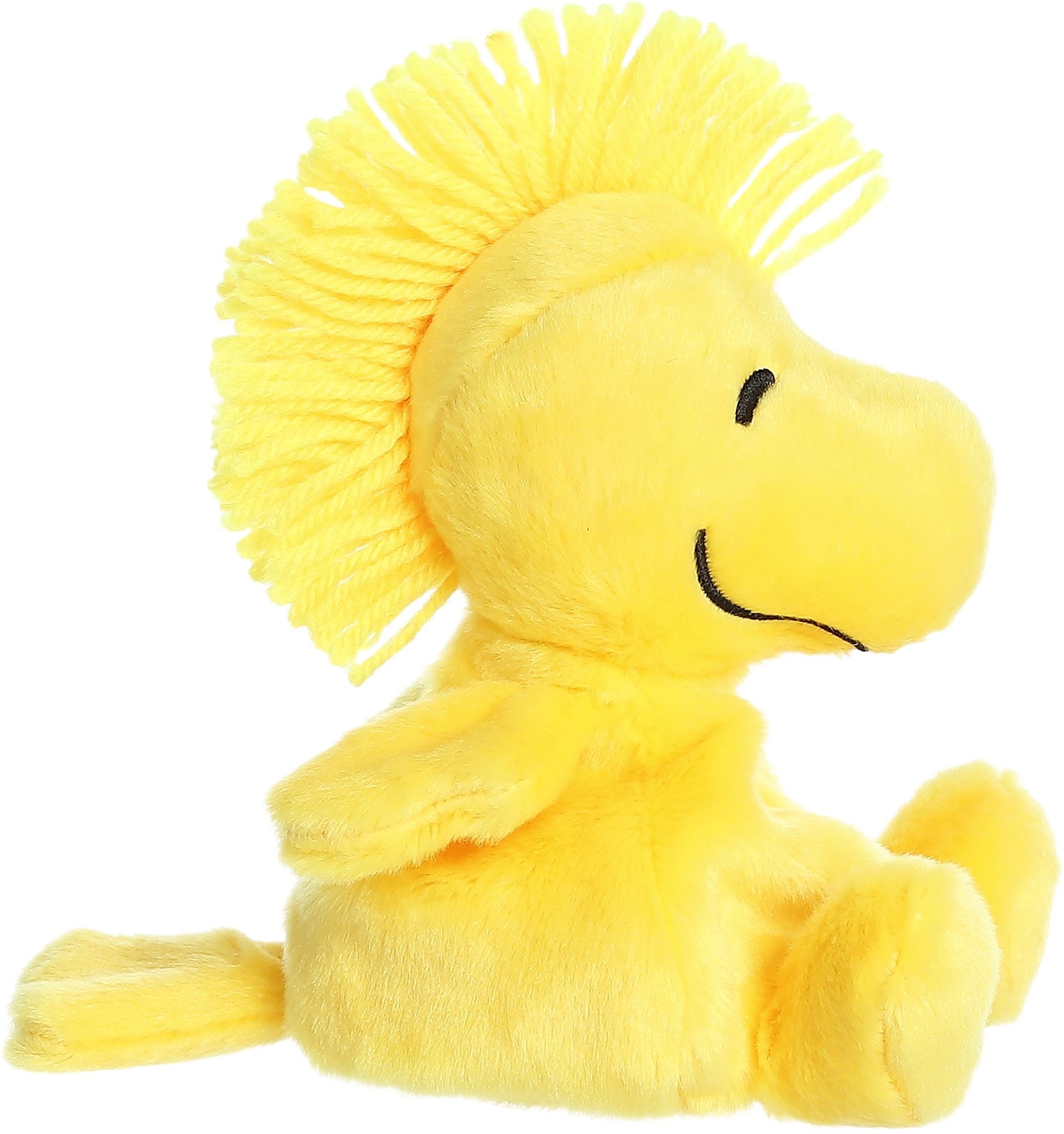 Woodstock 5" Palm Pals